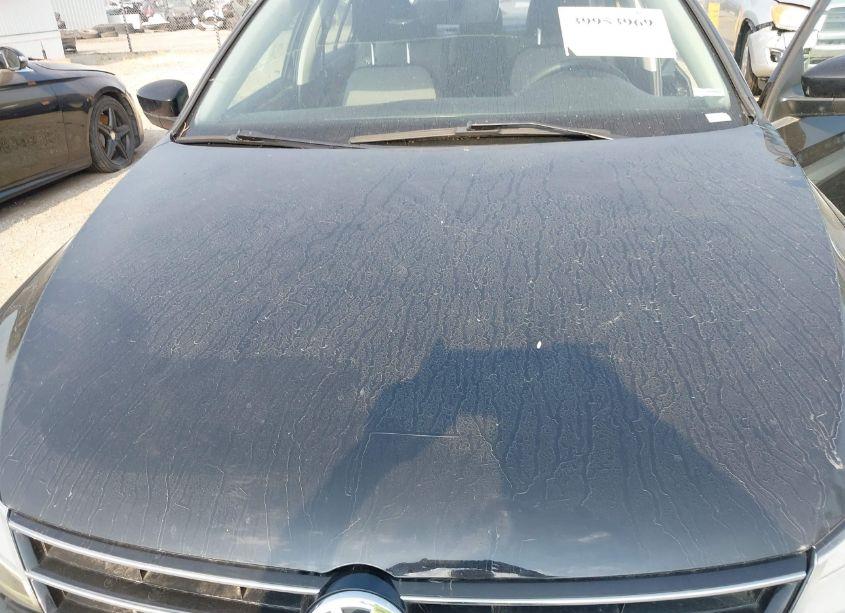 Photo 13 of 2017 Volkswagen Jetta 1.4T S (VIN 3VW2B7AJ4HM220251)