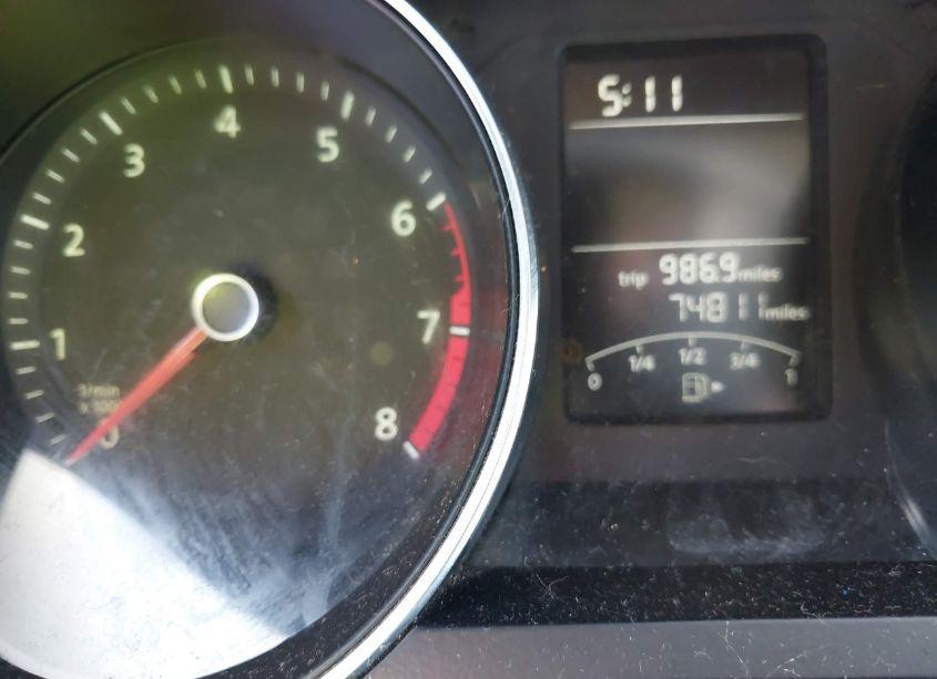 Photo 7 of 2017 Volkswagen Jetta 1.4T S (VIN 3VW2B7AJ4HM220251)