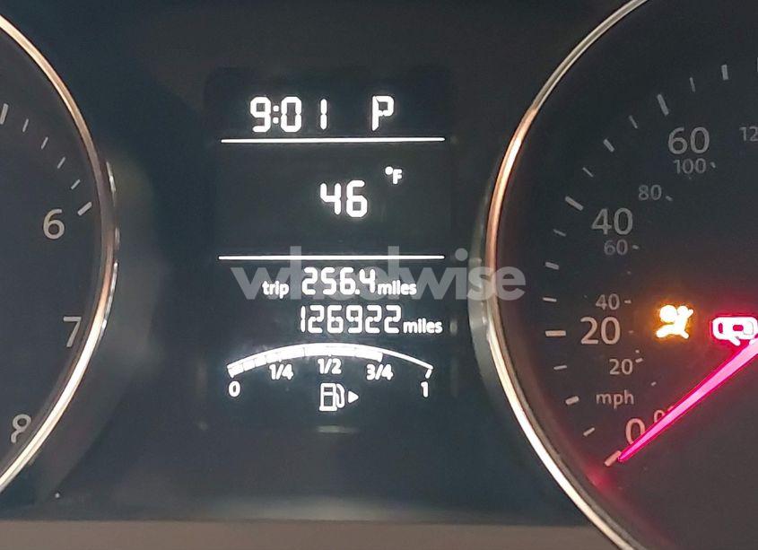 Photo 16 of 2017 Volkswagen Jetta 1.4T S (VIN 3VW2B7AJ4HM270602)