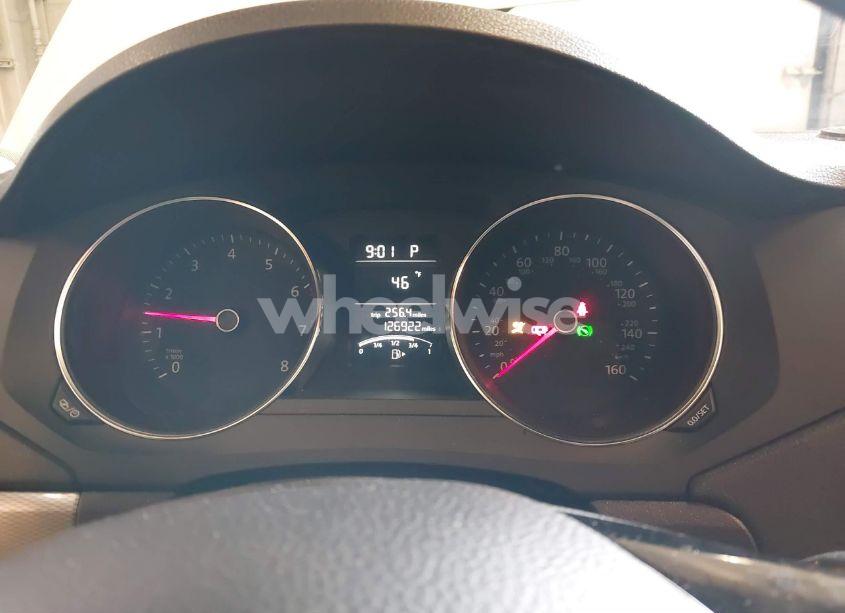 Photo 7 of 2017 Volkswagen Jetta 1.4T S (VIN 3VW2B7AJ4HM270602)