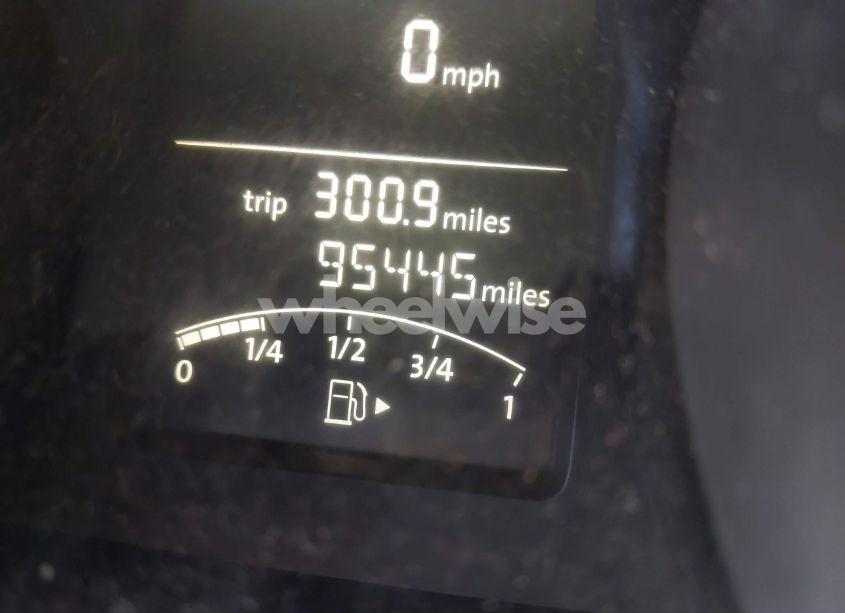 Photo 14 of 2017 Volkswagen Jetta 1.4T S (VIN 3VW2B7AJ4HM271622)