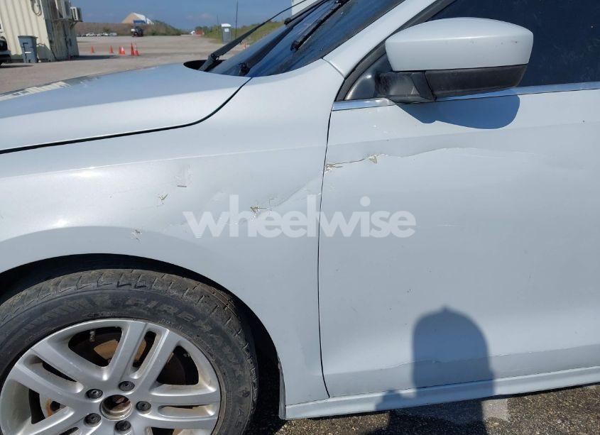 Photo 15 of 2017 Volkswagen Jetta 1.4T S (VIN 3VW2B7AJ4HM273306)