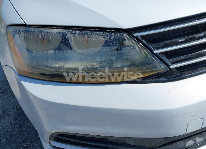Photo 17 of 2017 Volkswagen Jetta 1.4T S (VIN 3VW2B7AJ4HM273306)
