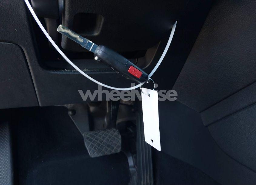 Photo 11 of 2017 Volkswagen Jetta 1.4T S (VIN 3VW2B7AJ4HM284841)