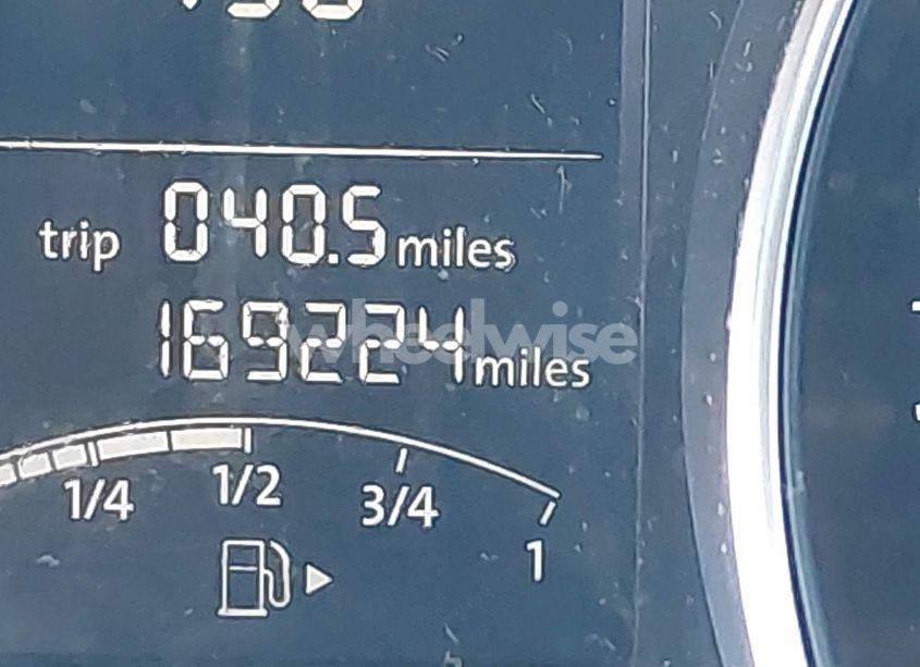 Photo 15 of 2017 Volkswagen Jetta 1.4T S (VIN 3VW2B7AJ4HM284841)