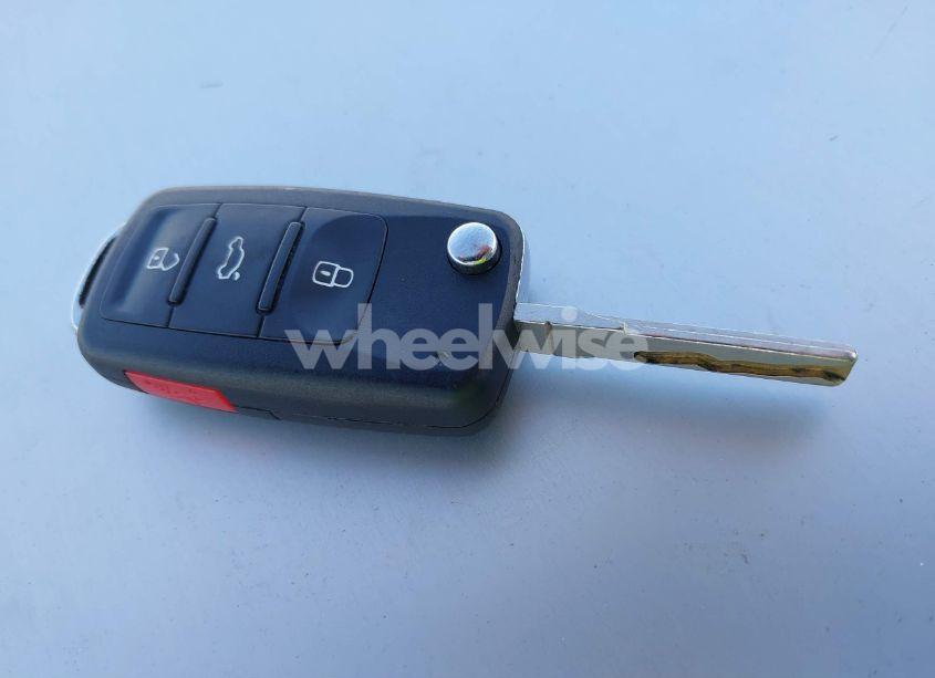 Photo 11 of 2017 Volkswagen Jetta 1.4T S (VIN 3VW2B7AJ4HM315425)