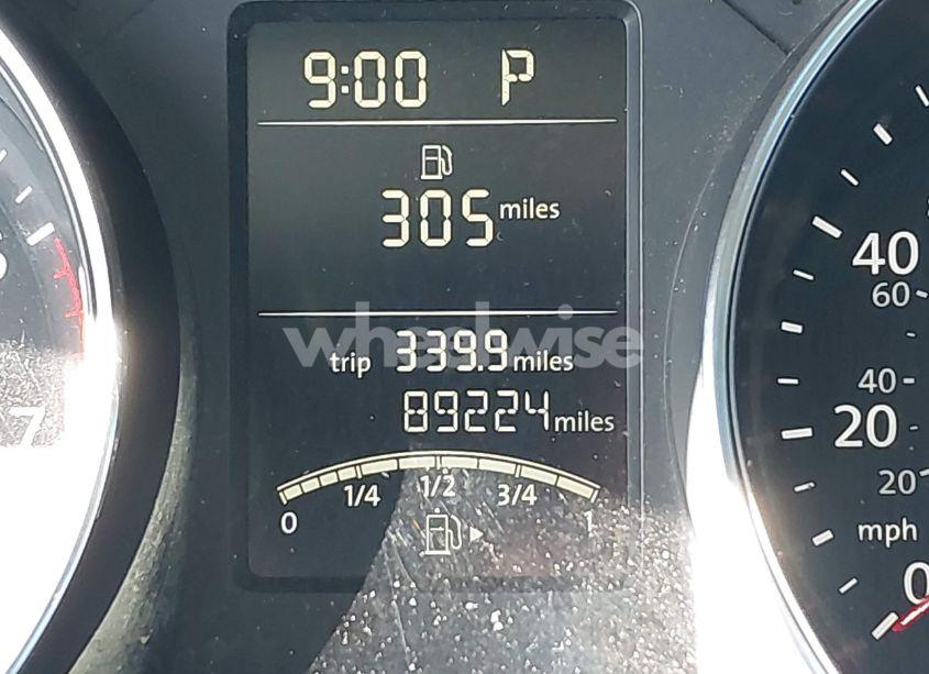 Photo 15 of 2017 Volkswagen Jetta 1.4T S (VIN 3VW2B7AJ4HM315425)