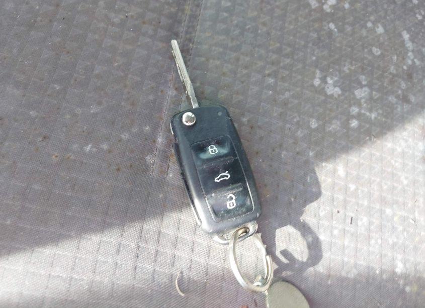 Photo 11 of 2017 Volkswagen Jetta 1.4T S (VIN 3VW2B7AJ4HM329647)