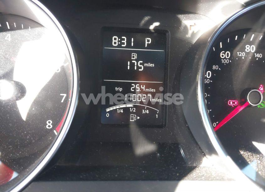 Photo 7 of 2017 Volkswagen Jetta 1.4T S (VIN 3VW2B7AJ4HM361370)