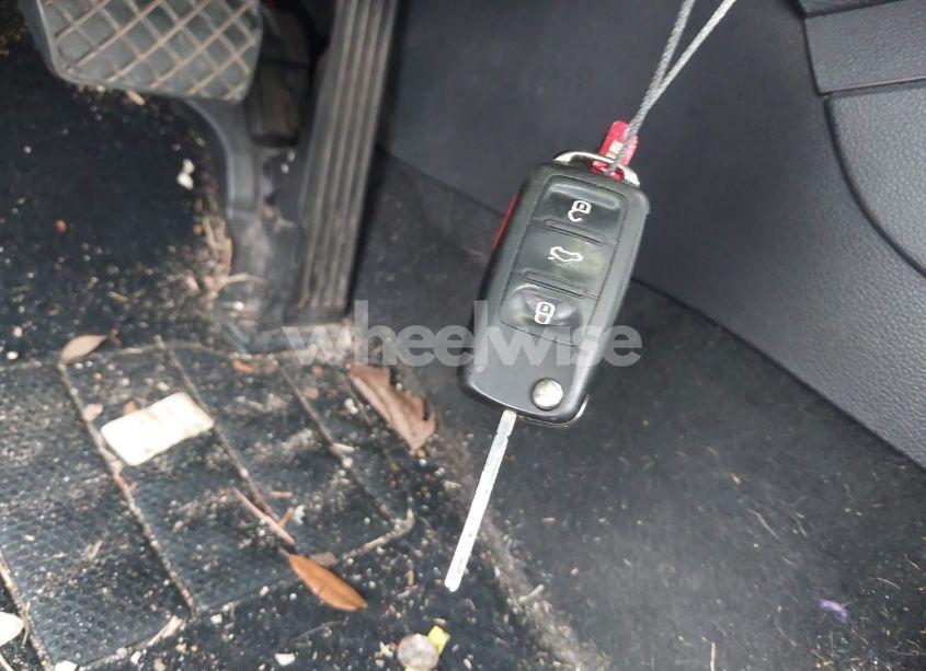 Photo 11 of 2017 Volkswagen Jetta 1.4T S (VIN 3VW2B7AJ4HM391825)