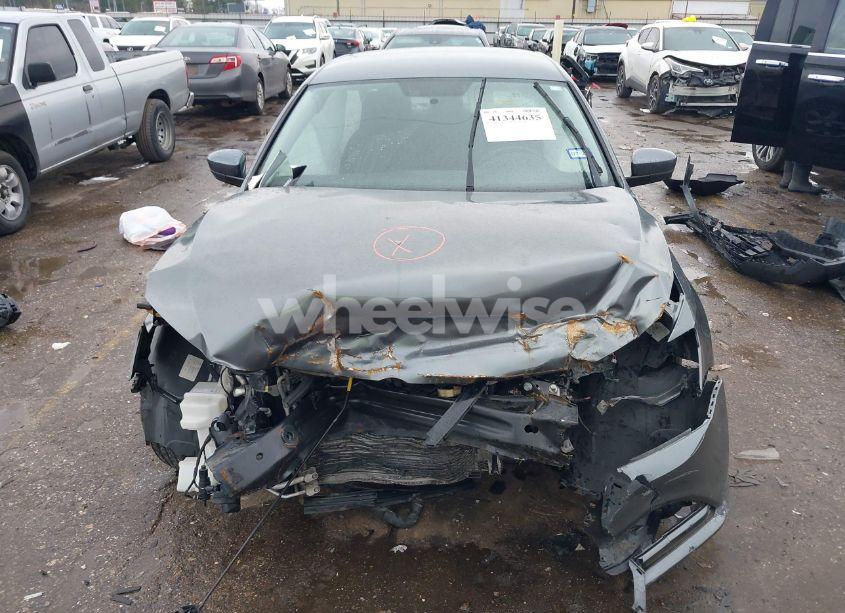 Photo 13 of 2017 Volkswagen Jetta 1.4T S (VIN 3VW2B7AJ4HM391825)