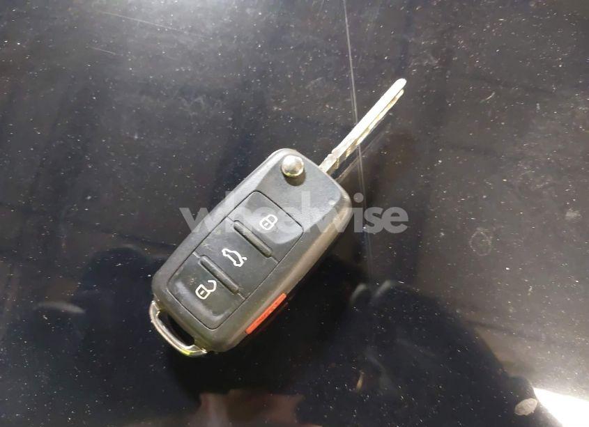 Photo 11 of 2017 Volkswagen Jetta 1.4T S (VIN 3VW2B7AJ4HM410177)