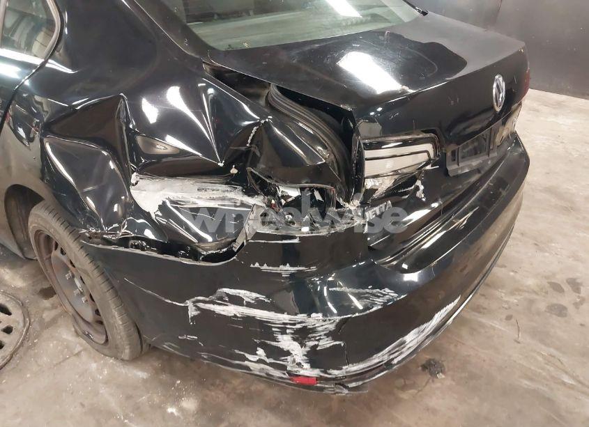 Photo 17 of 2017 Volkswagen Jetta 1.4T S (VIN 3VW2B7AJ4HM410177)