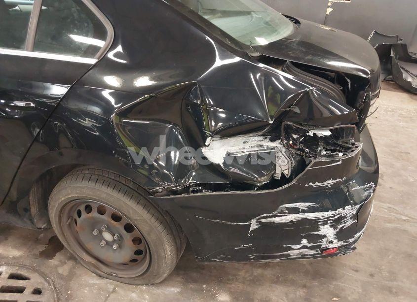 Photo 6 of 2017 Volkswagen Jetta 1.4T S (VIN 3VW2B7AJ4HM410177)