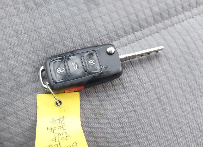 Photo 11 of 2017 Volkswagen Jetta 1.4T S (VIN 3VW2B7AJ5HM202437)