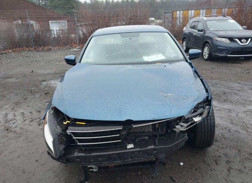 Photo 13 of 2017 Volkswagen Jetta 1.4T S (VIN 3VW2B7AJ5HM202437)