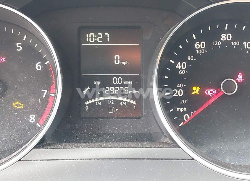 Photo 15 of 2017 Volkswagen Jetta 1.4T S (VIN 3VW2B7AJ5HM223207)