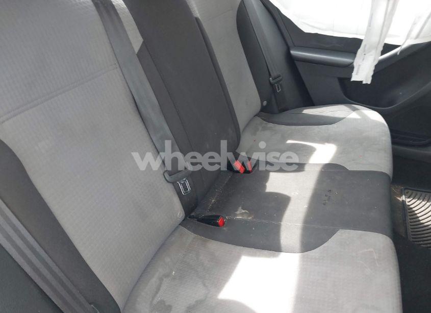 Photo 8 of 2017 Volkswagen Jetta 1.4T S (VIN 3VW2B7AJ5HM223207)