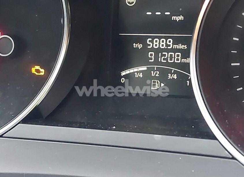 Photo 15 of 2017 Volkswagen Jetta 1.4T S (VIN 3VW2B7AJ5HM224714)