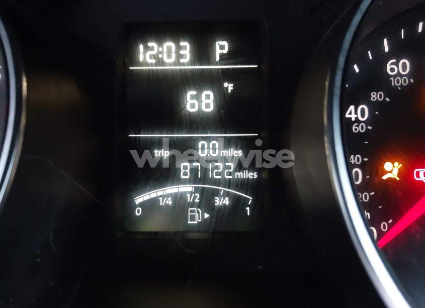 Photo 15 of 2017 Volkswagen Jetta 1.4T S (VIN 3VW2B7AJ5HM245854)