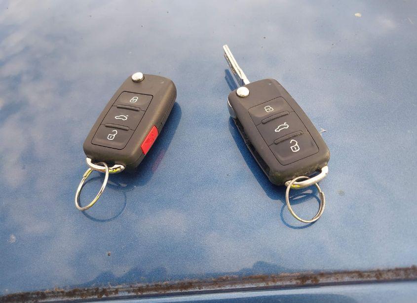 Photo 11 of 2017 Volkswagen Jetta 1.4T S (VIN 3VW2B7AJ5HM255896)