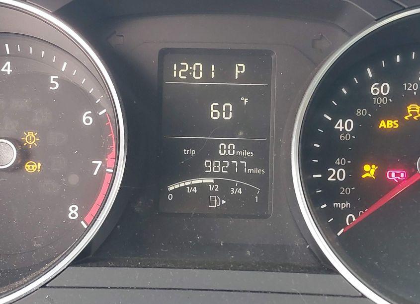 Photo 15 of 2017 Volkswagen Jetta 1.4T S (VIN 3VW2B7AJ5HM255896)