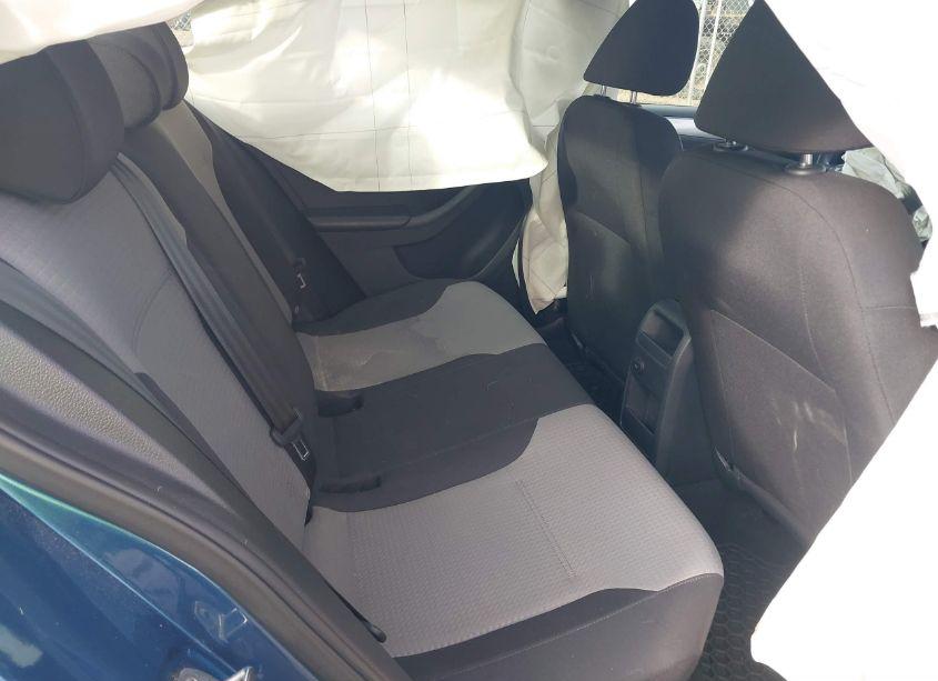 Photo 8 of 2017 Volkswagen Jetta 1.4T S (VIN 3VW2B7AJ5HM255896)