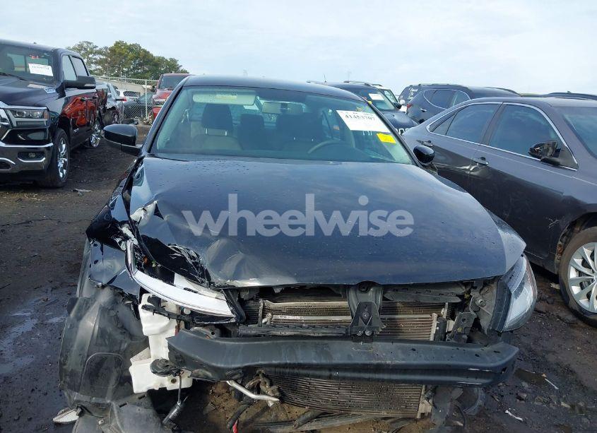 Photo 12 of 2017 Volkswagen Jetta 1.4T S (VIN 3VW2B7AJ5HM265912)