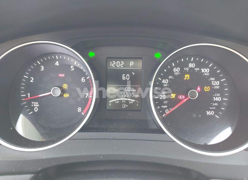 Photo 15 of 2017 Volkswagen Jetta 1.4T S (VIN 3VW2B7AJ5HM265912)