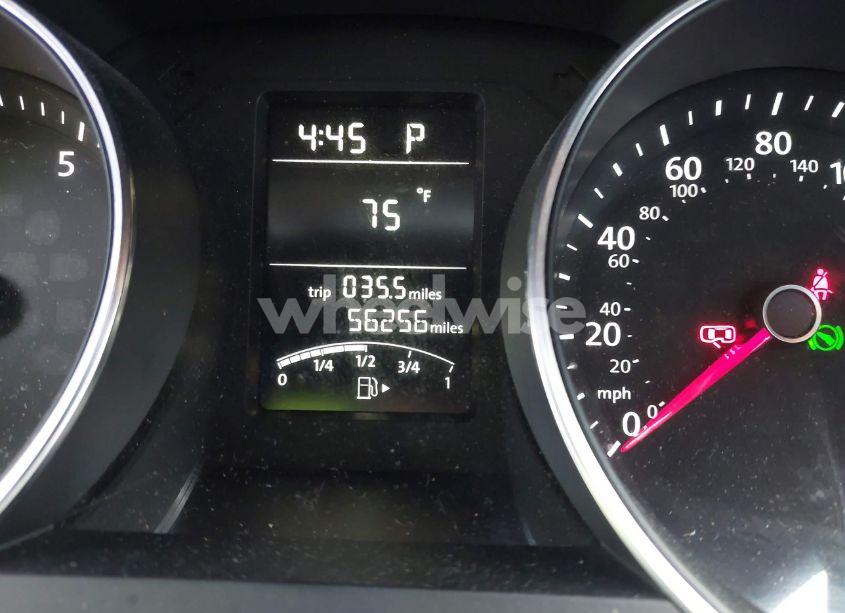 Photo 15 of 2017 Volkswagen Jetta 1.4T S (VIN 3VW2B7AJ5HM270396)