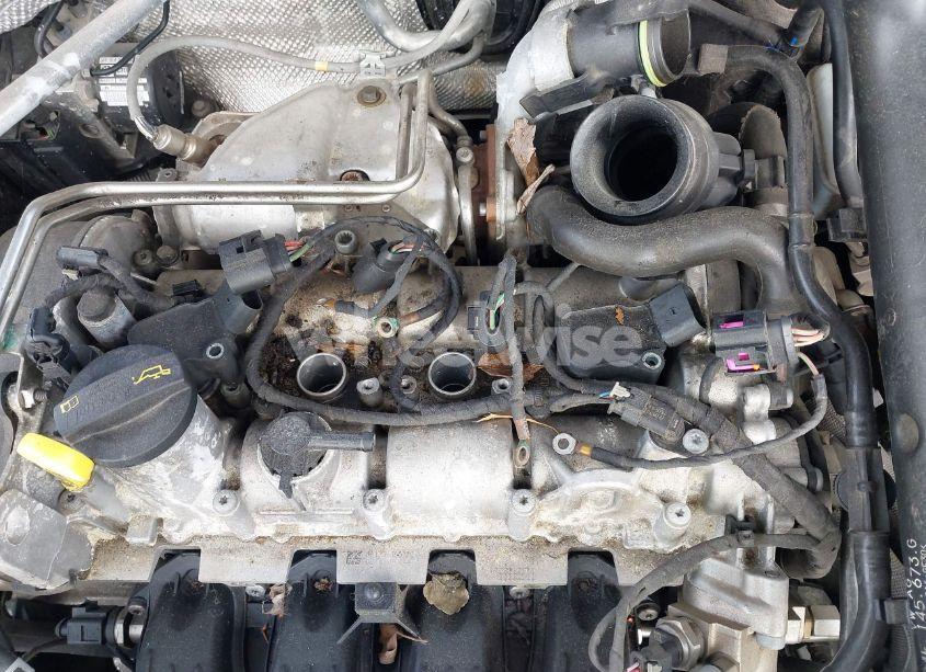 Photo 19 of 2017 Volkswagen Jetta 1.4T S (VIN 3VW2B7AJ5HM279776)