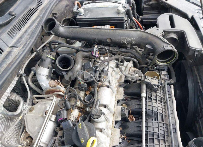 Photo 20 of 2017 Volkswagen Jetta 1.4T S (VIN 3VW2B7AJ5HM279776)