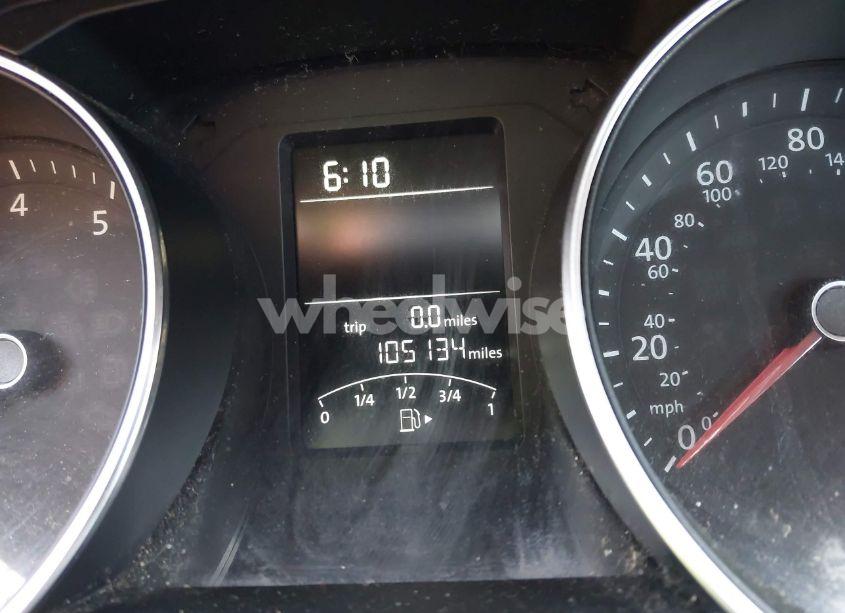 Photo 7 of 2017 Volkswagen Jetta 1.4T S (VIN 3VW2B7AJ5HM279776)