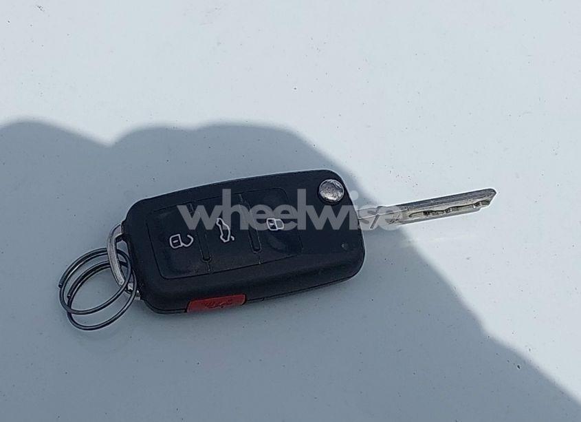 Photo 11 of 2017 Volkswagen Jetta 1.4T S (VIN 3VW2B7AJ5HM290616)