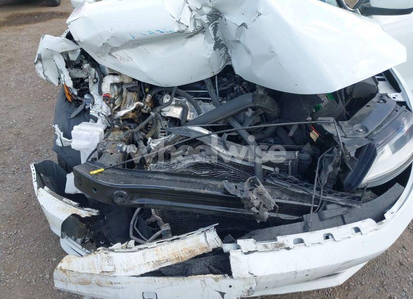 Photo 6 of 2017 Volkswagen Jetta 1.4T S (VIN 3VW2B7AJ5HM290616)