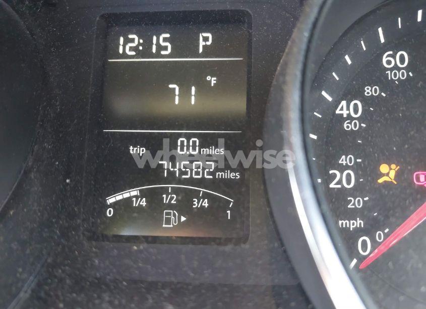 Photo 7 of 2017 Volkswagen Jetta 1.4T S (VIN 3VW2B7AJ5HM298778)