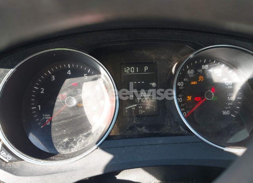 Photo 7 of 2017 Volkswagen Jetta 1.4T S (VIN 3VW2B7AJ5HM312694)