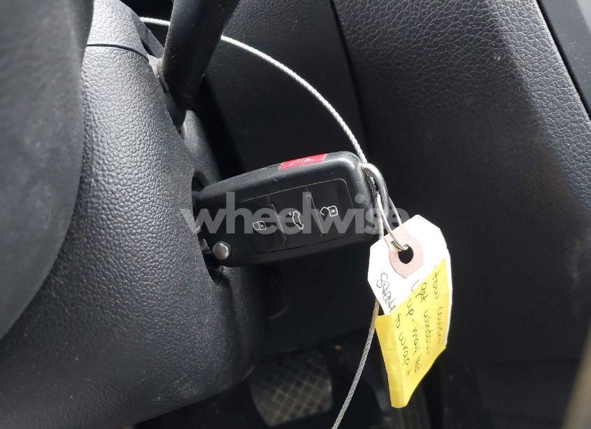 Photo 11 of 2017 Volkswagen Jetta 1.4T S (VIN 3VW2B7AJ5HM324151)