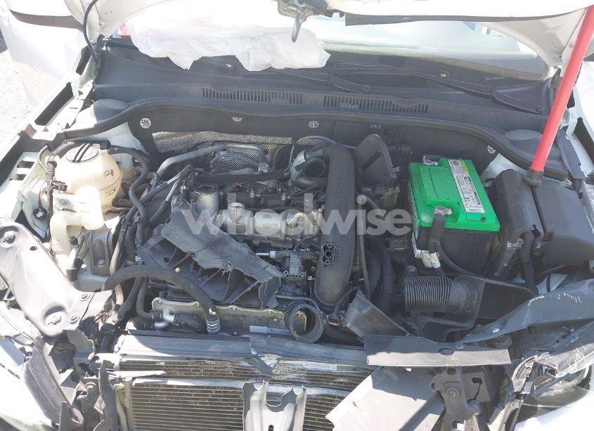 Photo 10 of 2017 Volkswagen Jetta 1.4T S (VIN 3VW2B7AJ5HM332931)