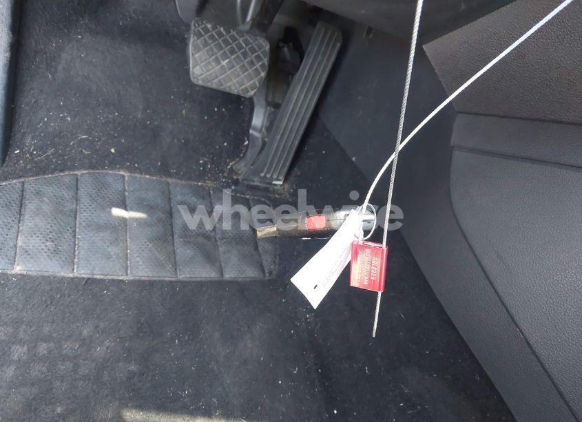 Photo 11 of 2017 Volkswagen Jetta 1.4T S (VIN 3VW2B7AJ5HM332931)