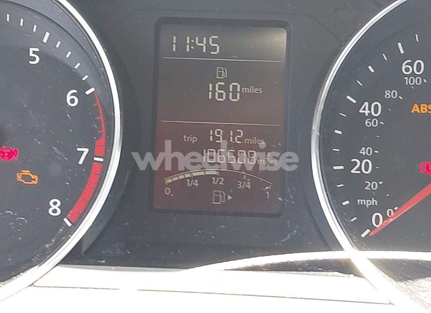 Photo 16 of 2017 Volkswagen Jetta 1.4T S (VIN 3VW2B7AJ5HM332931)