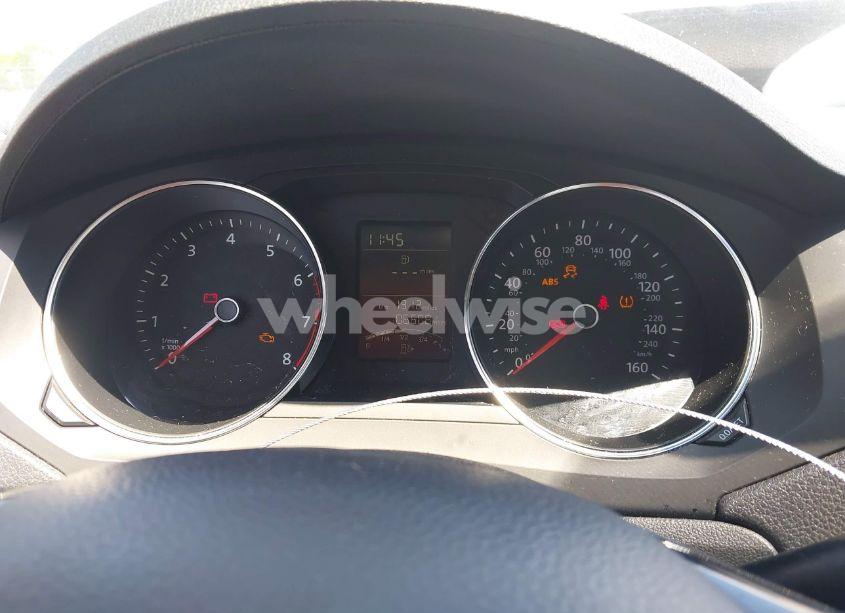 Photo 7 of 2017 Volkswagen Jetta 1.4T S (VIN 3VW2B7AJ5HM332931)