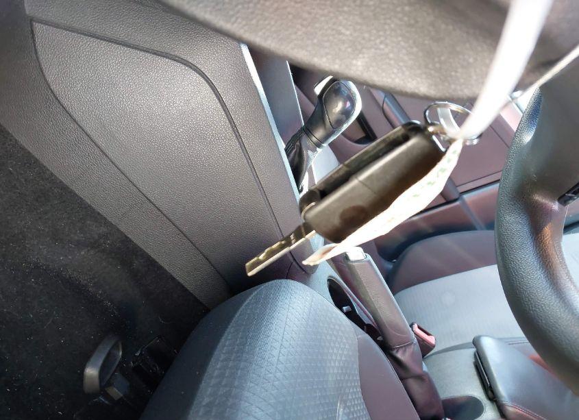 Photo 11 of 2017 Volkswagen Jetta 1.4T S (VIN 3VW2B7AJ5HM347140)