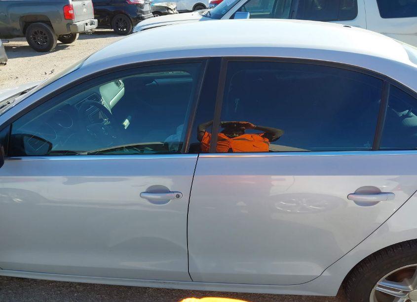 Photo 14 of 2017 Volkswagen Jetta 1.4T S (VIN 3VW2B7AJ5HM347140)