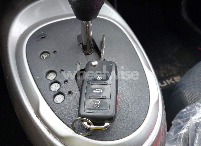 Photo 11 of 2017 Volkswagen Jetta 1.4T S (VIN 3VW2B7AJ5HM361636)