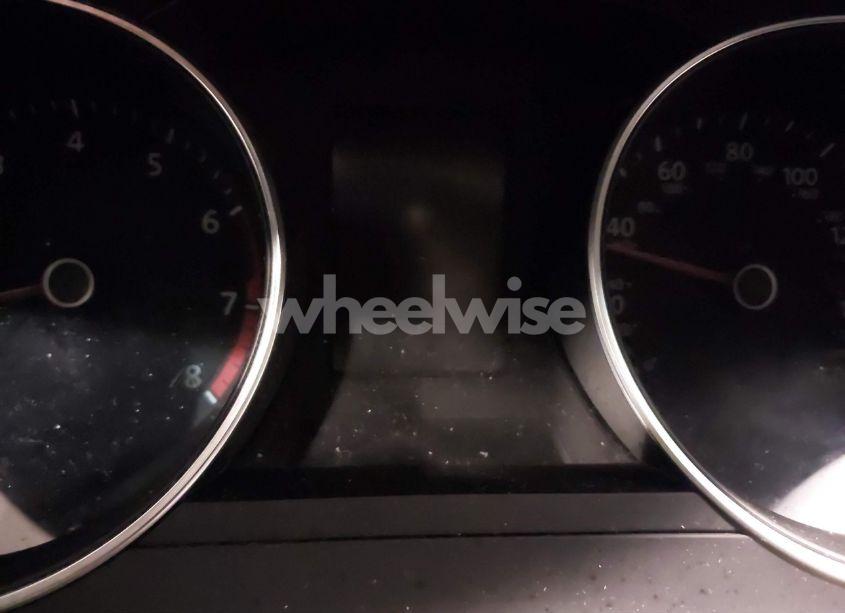 Photo 15 of 2017 Volkswagen Jetta 1.4T S (VIN 3VW2B7AJ5HM361636)