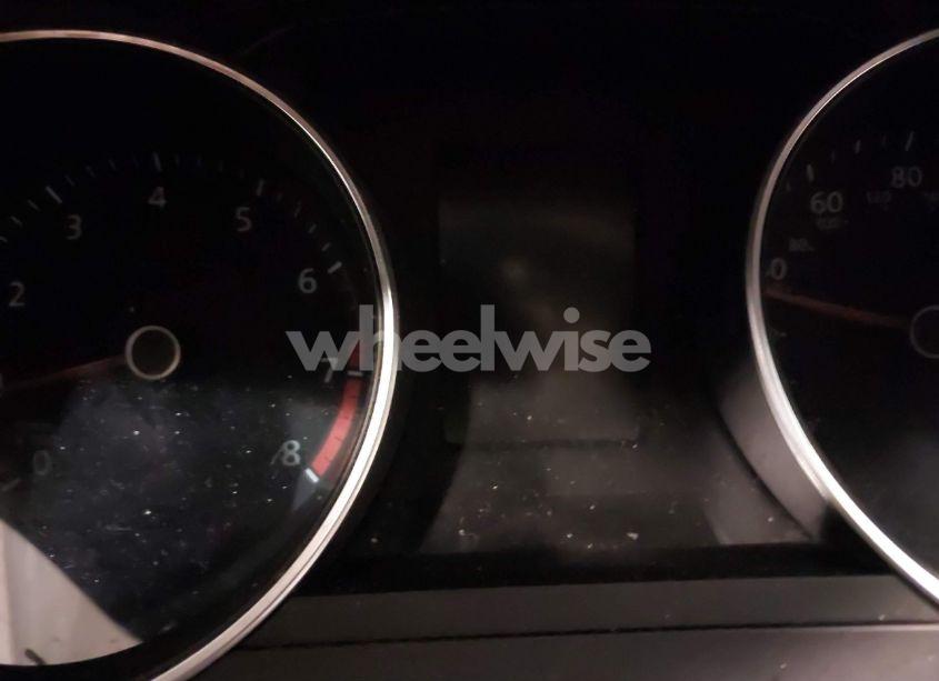 Photo 7 of 2017 Volkswagen Jetta 1.4T S (VIN 3VW2B7AJ5HM361636)