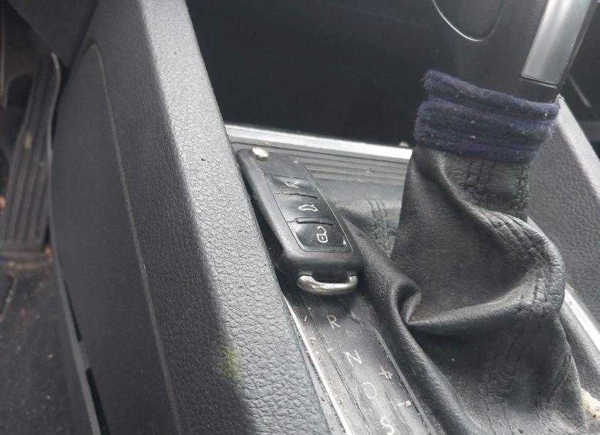 Photo 11 of 2017 Volkswagen Jetta 1.4T S (VIN 3VW2B7AJ5HM374709)