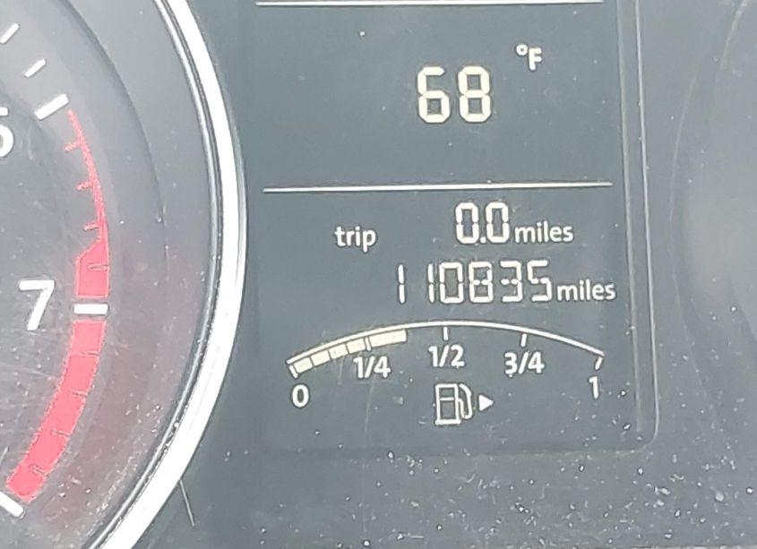 Photo 7 of 2017 Volkswagen Jetta 1.4T S (VIN 3VW2B7AJ5HM374709)