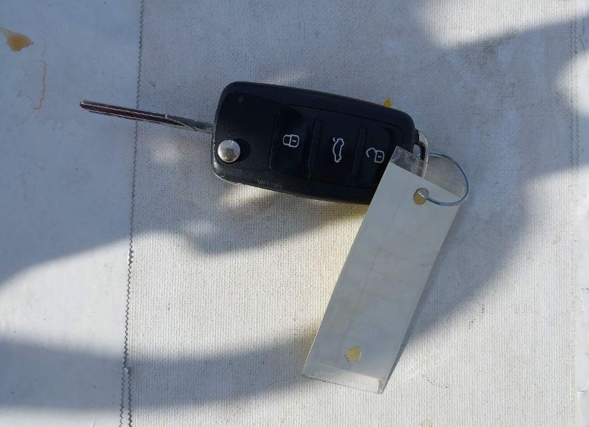 Photo 11 of 2017 Volkswagen Jetta 1.4T S (VIN 3VW2B7AJ5HM378680)